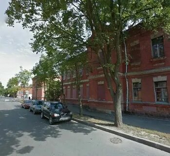 Ломоносов владимирская
