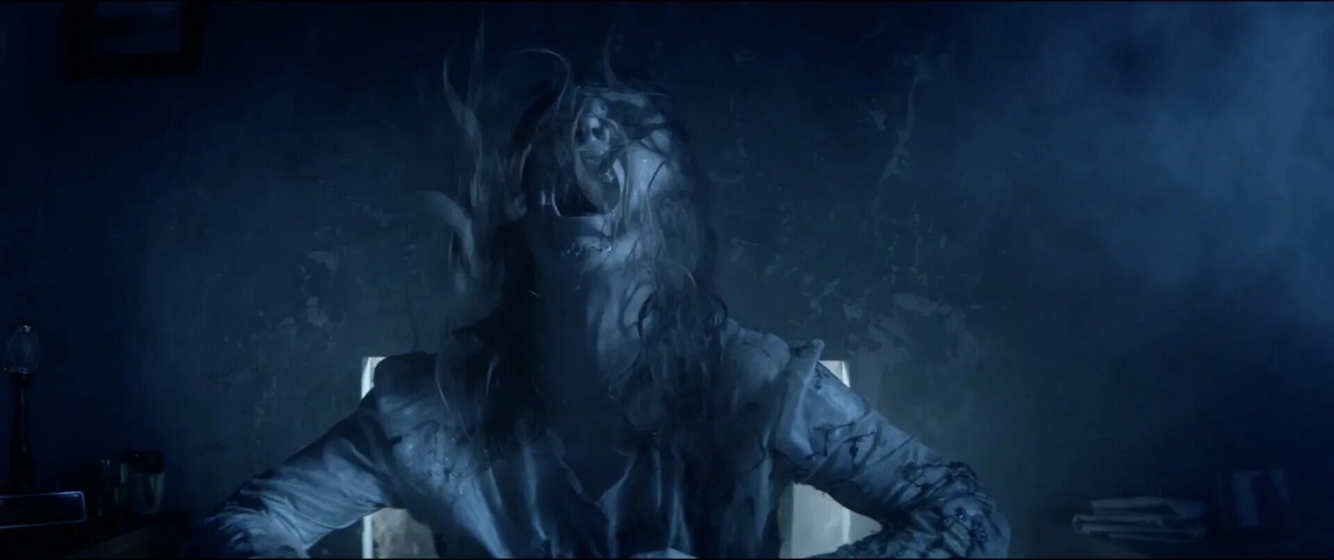 привидения 2021