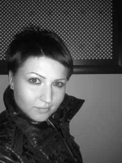 Аня реутова
