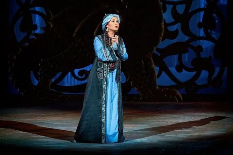Песня люблю татарина