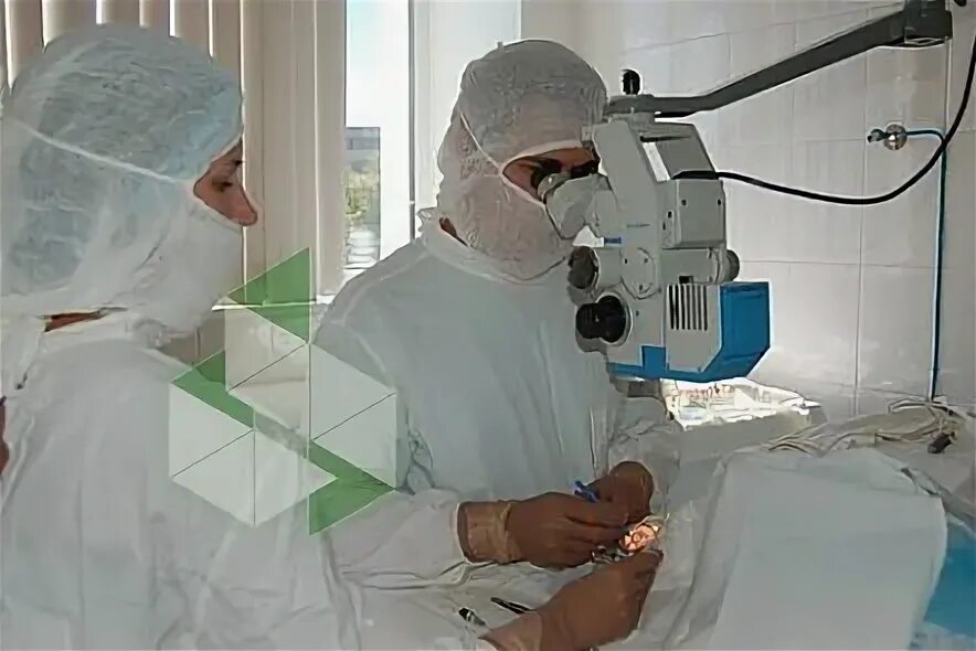 Глазная клиника на 9 дачной саратов