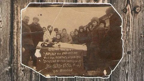 Репатриация и депортация