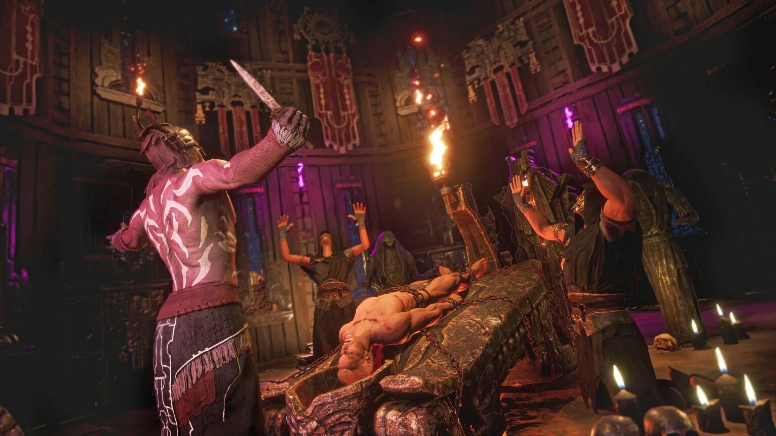 Conan exiles 3. Conan exiles готвард клятвопреступник. conan exiles age of sorcery. conan exiles жертвоприношение. конан магия.