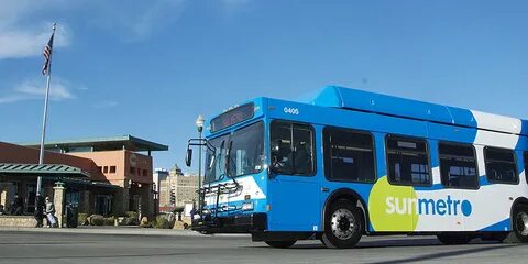 Wills bus