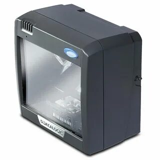 Сканер datalogic