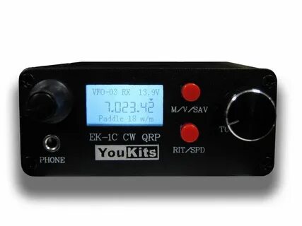 Qrp
