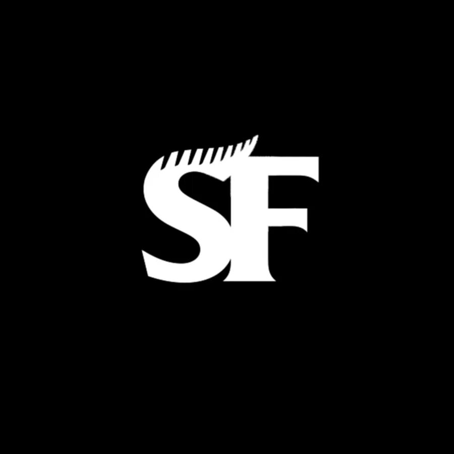 SF логотип. Аватарка с буквами SF. Ава с буквой s. Буква s для логотипа. S f слово