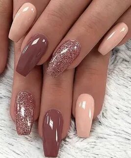 7 nails