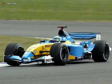Renault r