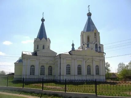 Лихославль