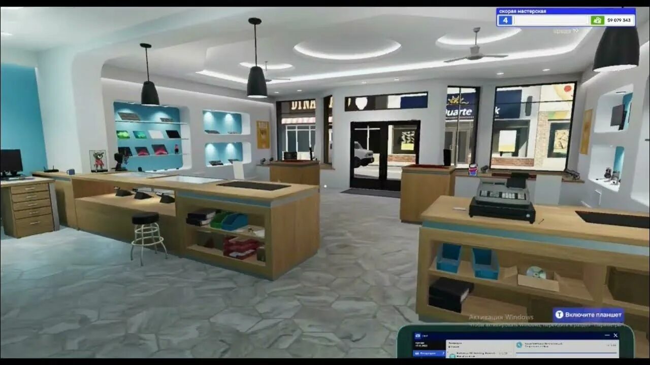 Взломанный retail store simulator. Superstore Simulator. Retail Store Simulator как играть. Обзор Retail Store Simulator. Сколько дней в ПК булинг симулятор.