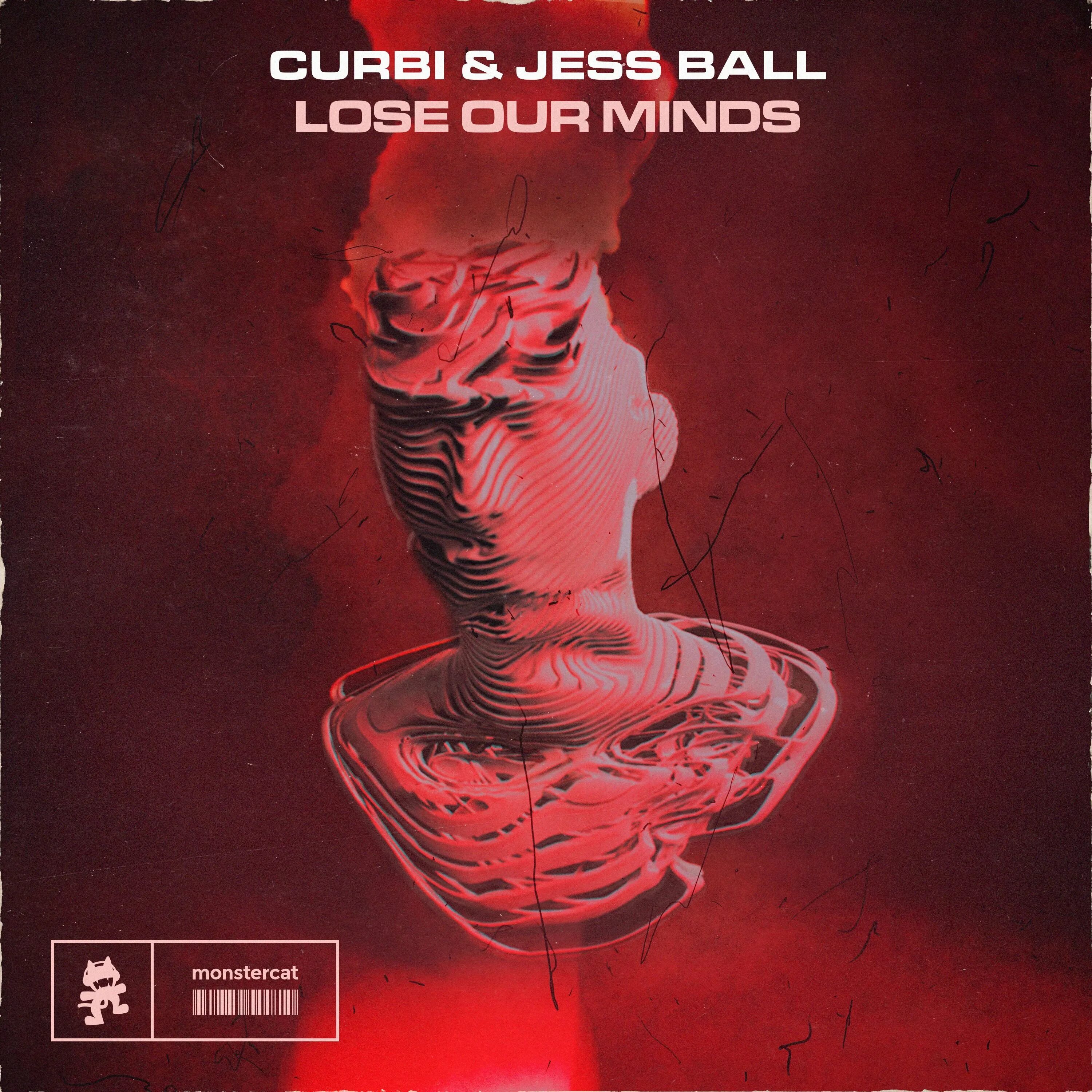 Never dull deep down. Jess ball. curbi. deep down alok&amp;ella eyre&amp;kenny dope. monstercat compound 2025.