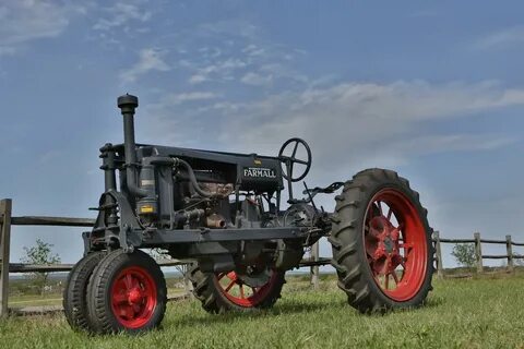 Farmall Regular Farm Tractor Farmall Farm Tractors: Farmall Farm Tractors - www.