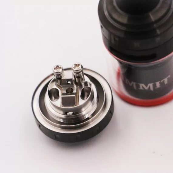 Прож 2 рливого рта. Ammit MTL бак. Атомайзер Ammit MTL RTA. Geek Vape Ammit MTL. Бак Ammit MTL RTA 24.