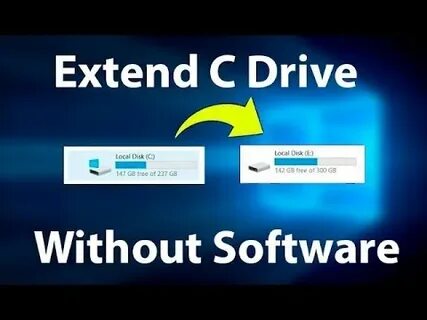 Extensions c