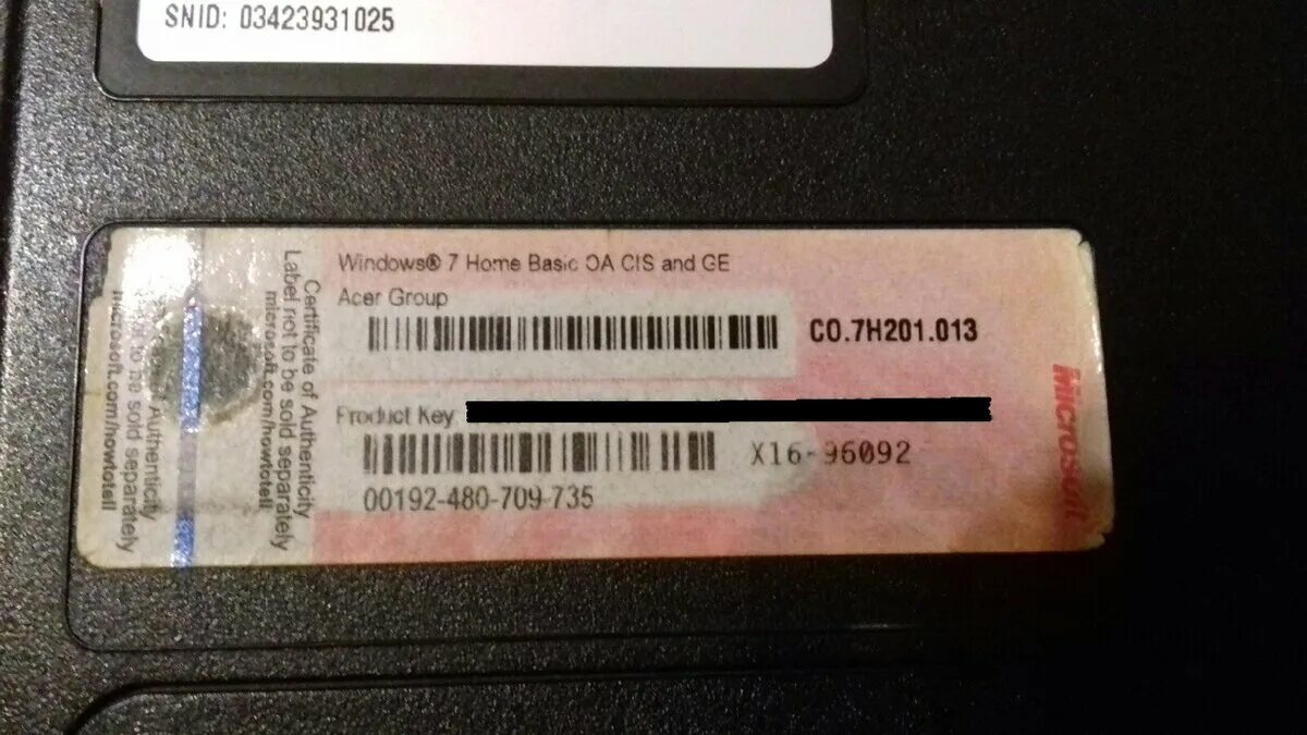 Ключ активации виндовс на ноутбуке. Windows 10 pro ключ активации oem. Windows 10 acer ноутбук ключ. Ноутбук hp виндовс 10. Серийный номер виндовс.