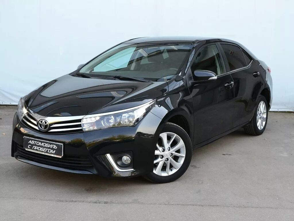 Королла 2014 купить. Тойота Королла 2014 года черная. Toyota Corolla e160 Black. Toyota Corolla e170 черная. Toyota Corolla 2014 Black.