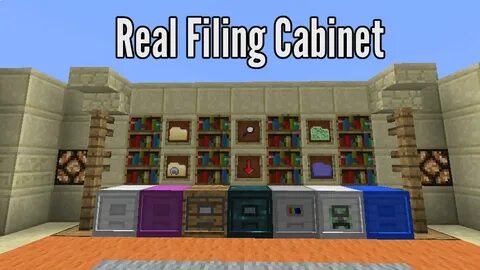 Real file