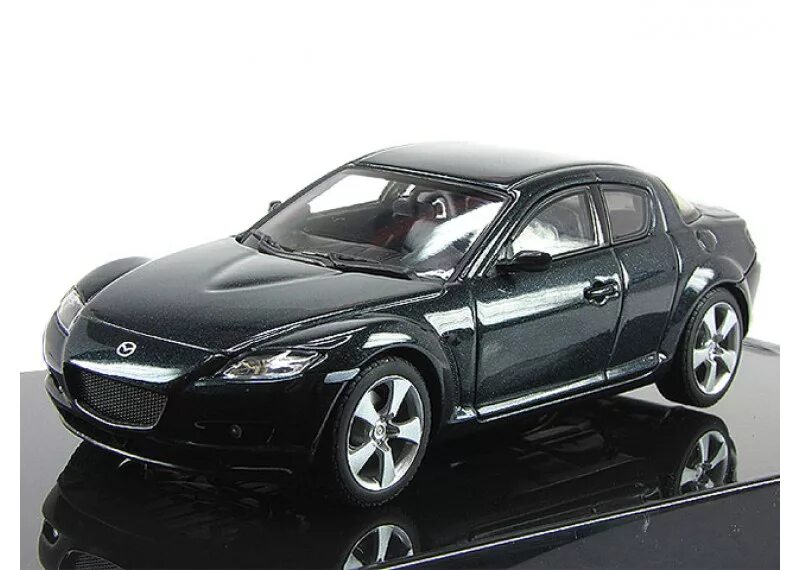 AUTOART Mazda rx8. Mazda rx8 1:43. Мазда rx8 моделька. AUTOART 1/43.