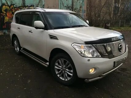 Nissan город