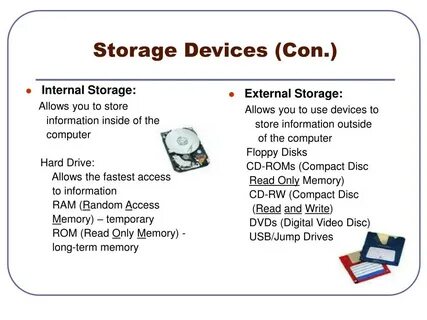 Computing devices