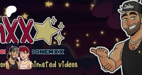 Get more from Cartoon EMXX on Patreon.