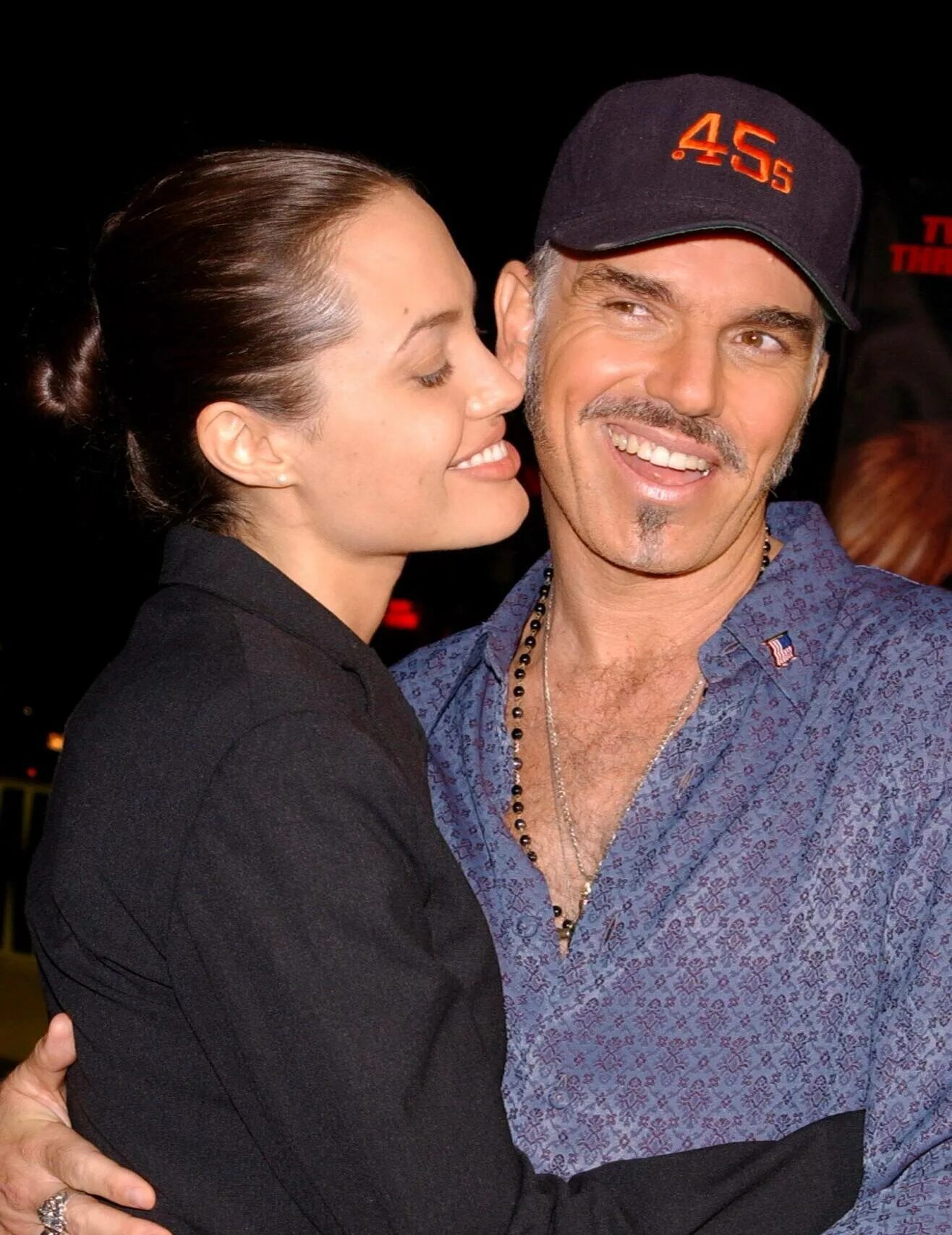 Billy bob thornton ex wife. Анджелина джоли и билли боб. Анджелина джоли и торнтон. Джоли и билли боб торнтон. Билли бобом торнтоном и анжелина джоли.