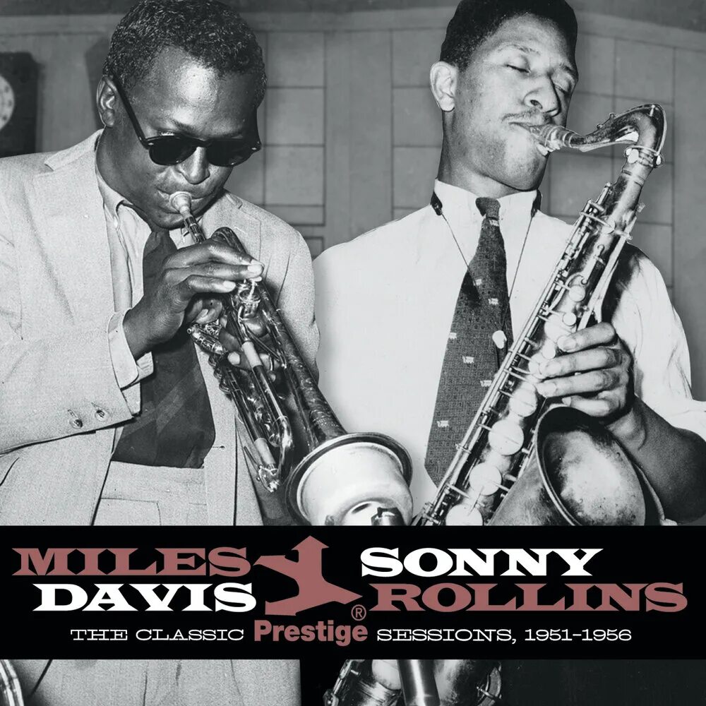 1951 Sonny Rollins. Sonny Rollins 1960. Miles Davis dig 1951. Sonny Rollins альбомы 1956 года.