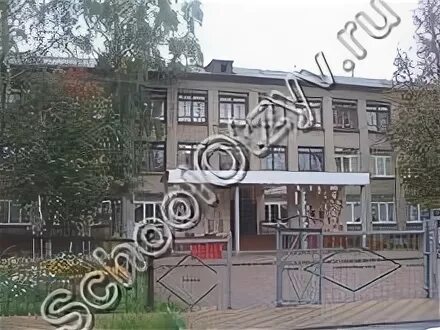 Гимназия 2 белгород
