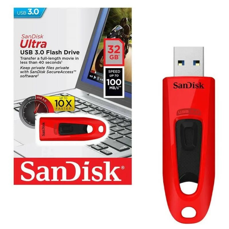 Флеш накопителя sandisk usb. USB Flash 32 ГБ SANDISK Ultra. SANDISK Ultra USB 3.0. SANDISK Ultra 32 GB USB. Флешка 32 ГБ SANDISK.