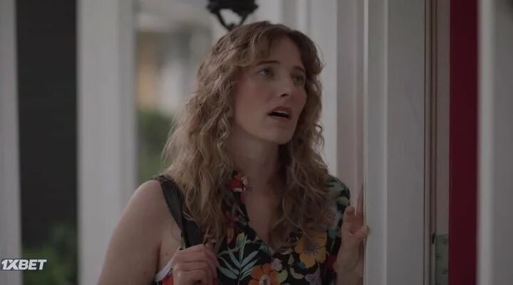 осторожно любовь 2023