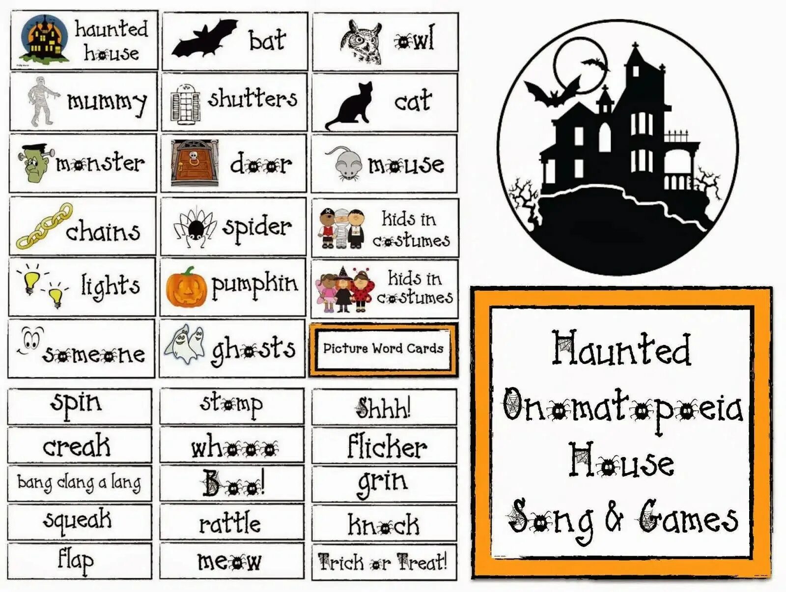 52 и хаунтед текст. Haunted House песня. Слова на тему Haunted. Haunted House Vocabulary for Kids. Хантед Хаус текст.