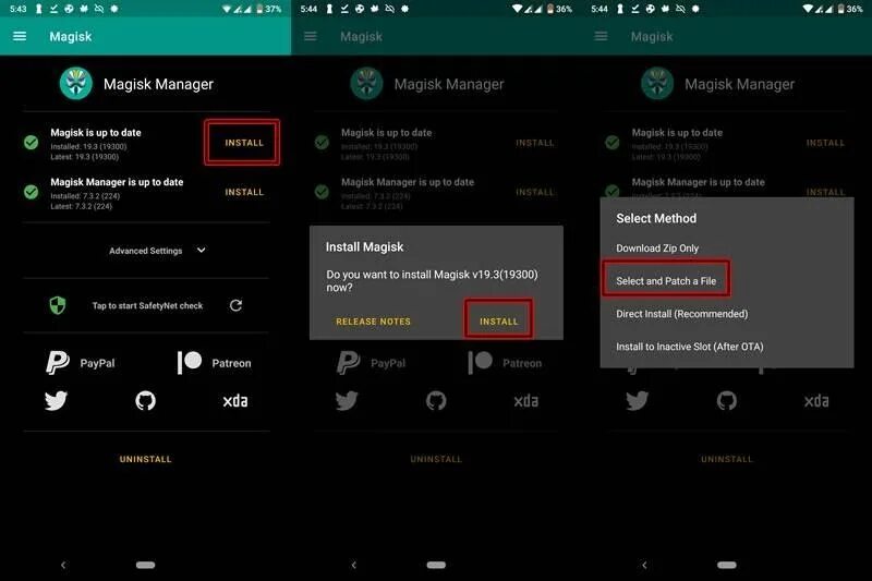 Пропатчить бут образ magisk. Модули magisk. установка magisk. magisk 4pda. magisk manager.