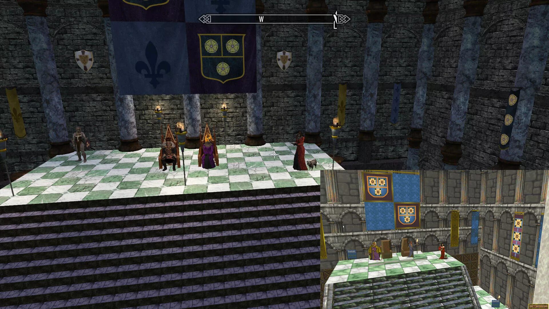 The elder scrolls ii. The elder scrolls ii: daggerfall. the elder scrolls даггерфолл. the elder scrolls: daggerfall (1996). древние свитки даггерфолл.