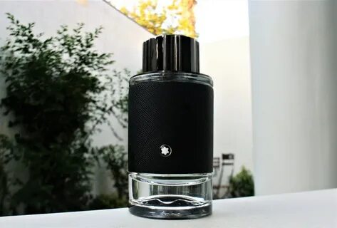 Blanc explorer