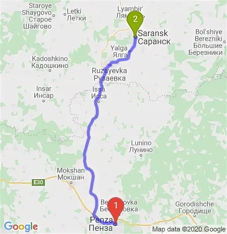 Расстояние до г пенза. Саранск пенза маршрут. от пензы до саранска. саранск пенза карта. маршрут от саранска до пензы.