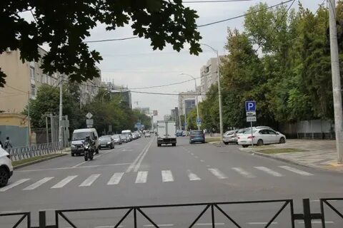 Красных партизан краснодар новости