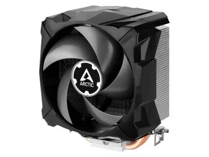 Arctic freezer 4u m