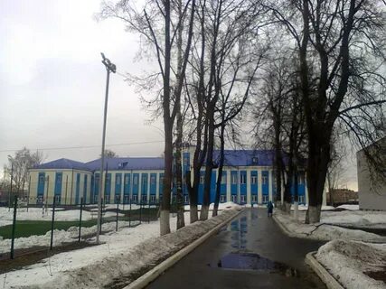 Ткптс тула