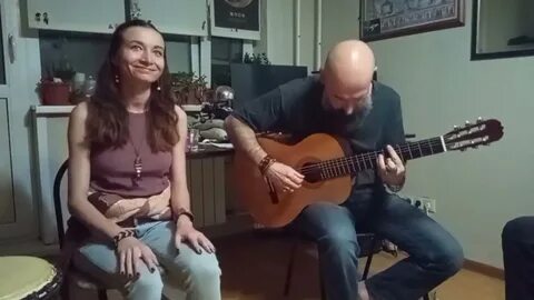 Дуэт поле
