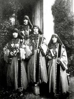 Армяне какого века