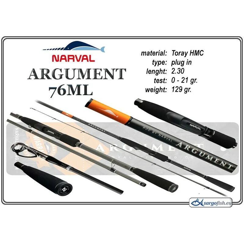 Купить спиннинг narval. Спиннинг Narval argument 76ml. Спиннинг Narval argument 82ml. Спиннинг аргумент 80ll. Argument 82m спиннинг.