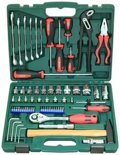 Universe tools