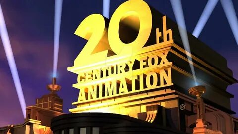 20th animation