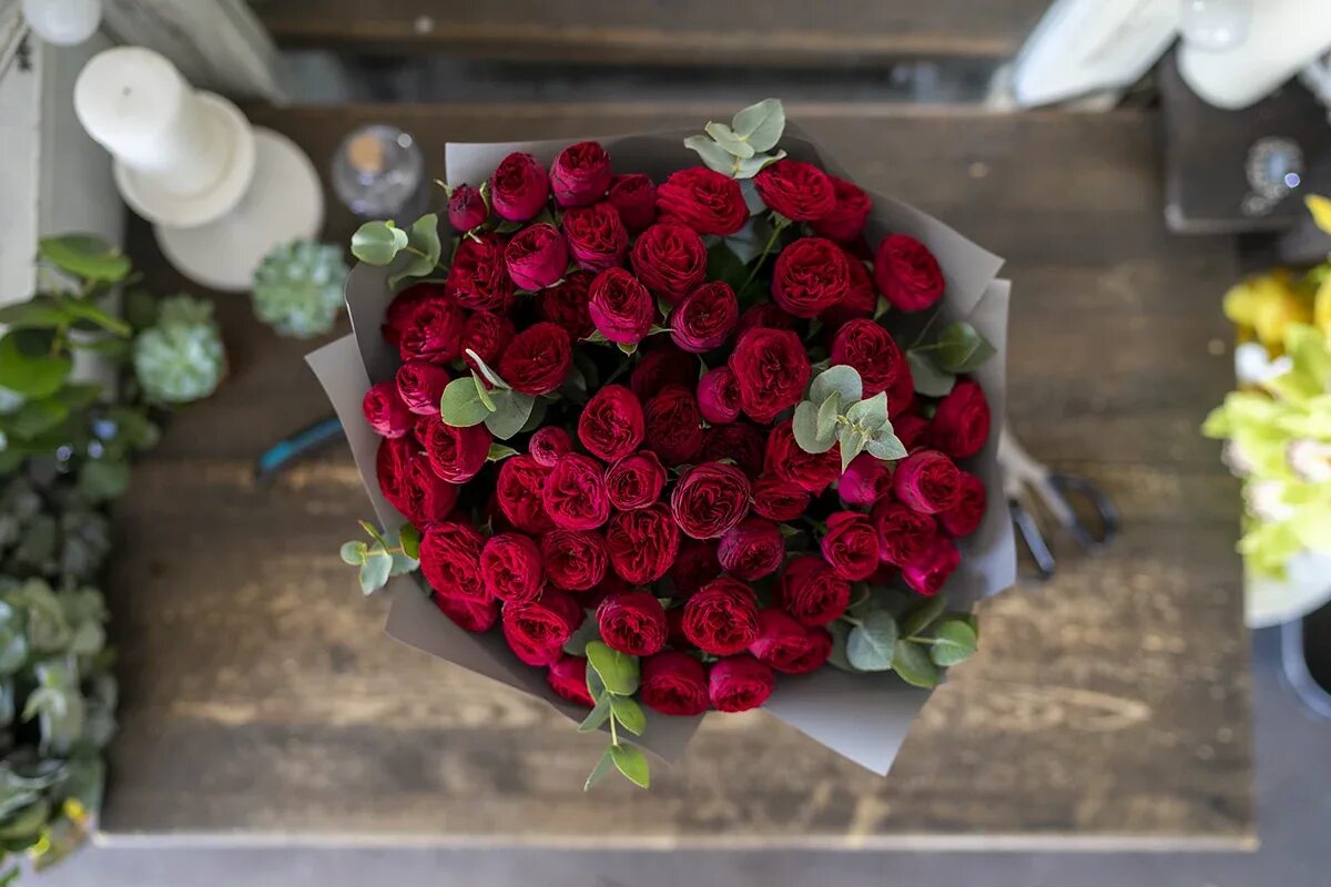 Rubicon burgundy spray roses. Spray roses, Rose, Flowers