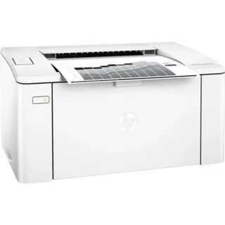 Laserjet pro m104a
