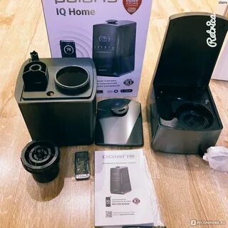 Polaris puh 9105 home