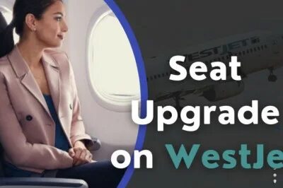 Seat selection