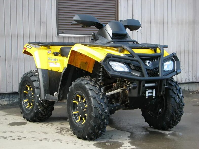 Квадроцикл производители. Brp can am 2023. Квадроцикл brp outlander 6x6. Лучшие фирмы квадроциклов. Квадроцикл китайский cf500.
