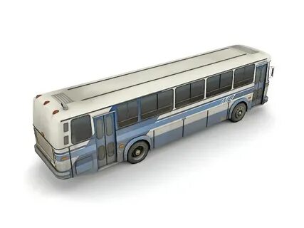 Автобус 3с